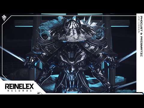 Phocust & Prismatic - Zap Cannon [Reinelex Records]