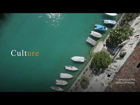 Il Padiglione degli Ufficiali - Architettura