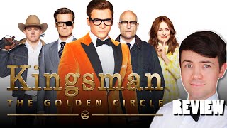 Kingsman: The Golden Circle | Review