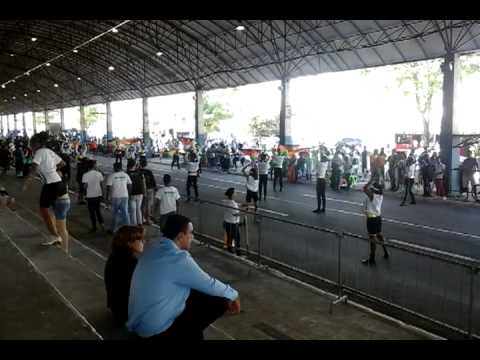 Corpo coreografico Comudi 2a peça -  Nacional 2013