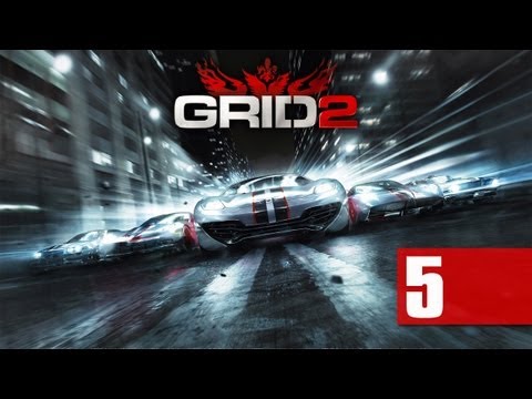 Grid 2 - Walkthrough - Part 5 - Sometimes You Can't Talk