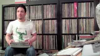 The works of Ronald Shannon Jackson..