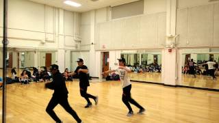 Saurin Kantesaria @ Maceo | Nextel Chirp