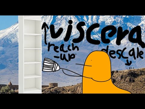Viscera Reach-Up DeScale