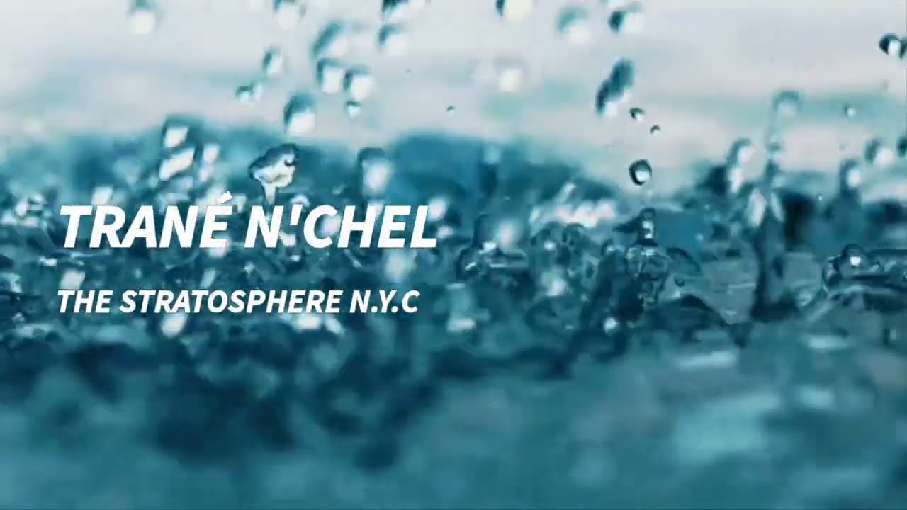 Promotional video thumbnail 3 for Trané N'Chel