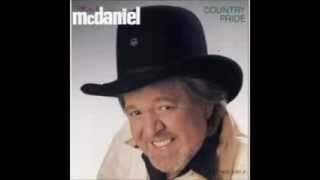 Mel McDaniel - The Annual Blount County Snuff Dipper's Ball