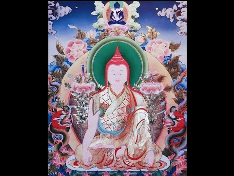 Atiyoga is of the nature of space