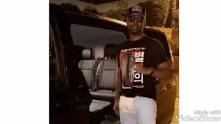 Rohff - Dr Dre [EXTRAIT INSTRU]