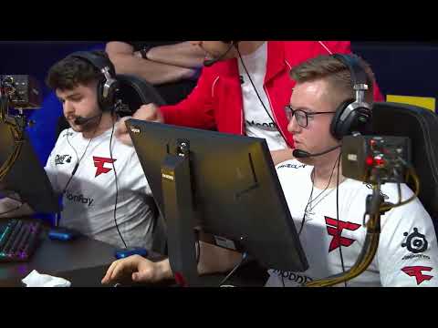 LAST CHANCE! - FaZe vs Liquid - HIGHLIGHTS - IEM Katowice 2023 l CSGO