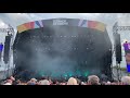 Mogwai - Ithica 27ø9 - Glasgow Summer Sessions 2019