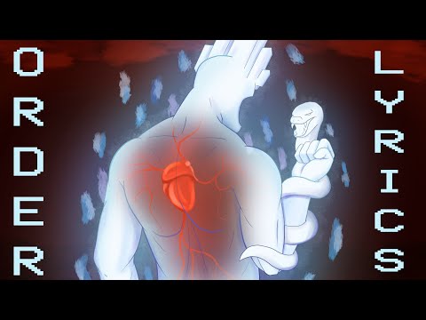 ORDER WITH LYRICS (ULTRAKILL) (OLD)