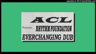 Rhythm Foundation - Lower Frequency