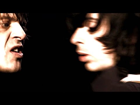 PRIMAL SCREAM - Kick Out The Jams (Live)