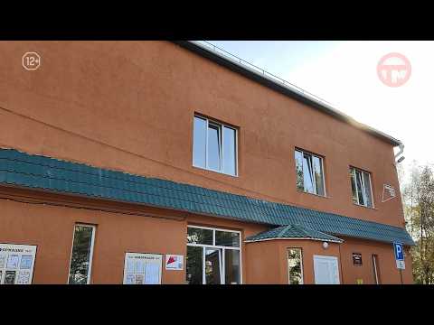 ✔️ Тимирязевка преображается