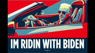 'Ridin' with Biden' by Dean Friedman