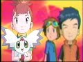 Fox Kids Website Commercial Digivolve Jun 8 2002