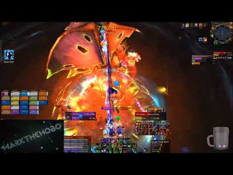 Heroic Varimathras | Crisp | Demon Hunter PoV