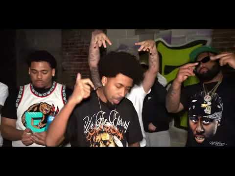 Ajiggy Ft AlmightySatan - This N That (Dir by @itsmoeasy
