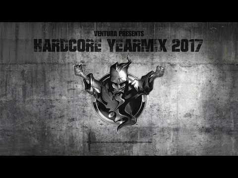 HARDCORE YEARMIX 2017