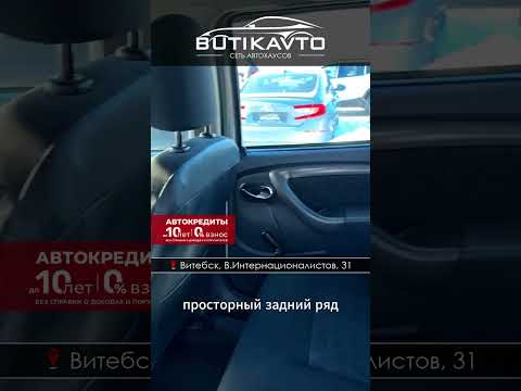 фото renault duster i рестайлинг 0