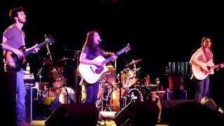 The Crane Wives  "Tongues and Teeth"