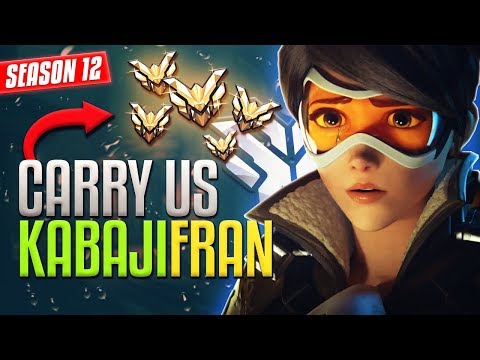 They asked Kabaji to carry and then called him Dafran - TOP 500 vs Masters