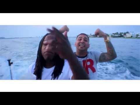 (Official Video) King Uby ft Tay600 - Boomin