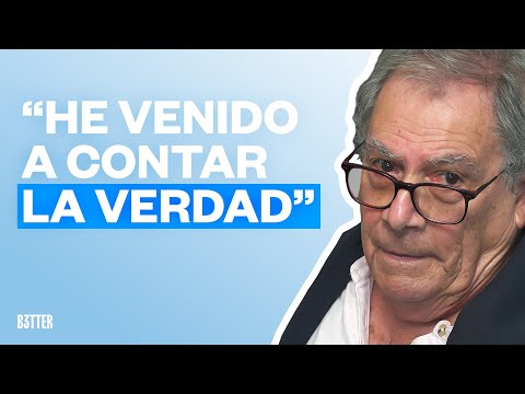 Lo JAMÁS Contado En “CRÍMENES” | FORENSE LACACI