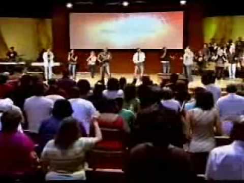 I Can Hear The Sound - Derick Thomas + Cornerstone Church