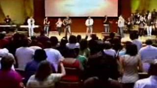 I Can Hear The Sound - Derick Thomas + Cornerstone Church