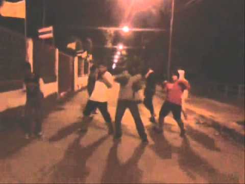 Mstar Showtime Cover Dance Contest "JaGuar"