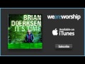 Brian Doerksen - More 