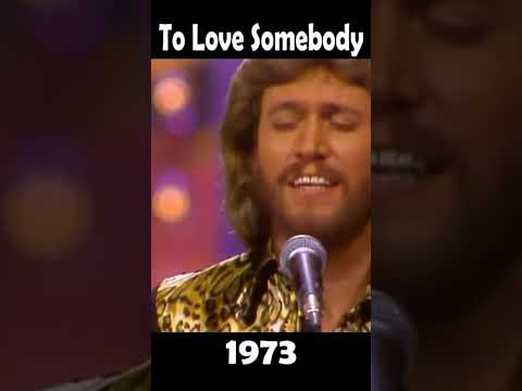 Thumbnail for A Bee Gees “To Love Somebody” Recap 1967 to 2001 by Somebody to Love