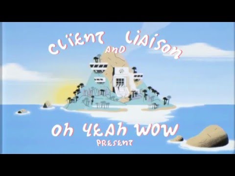 Client Liaison - World of Our Love (Official Video)