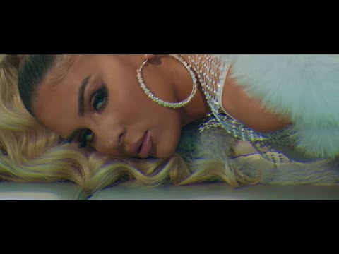 AMARNI - OKAY! [Official Music Video]