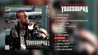 Youssoupha - Le message (Audio Officiel)