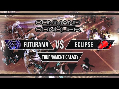 Futurama Vs Eclipse