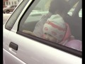 Социальная реклама Детские автокресла 