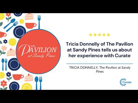 The Pavilion at Sandy Pines - Customer Success Story (Kelly Ramirez - The Pavilion at Sandy Pines)