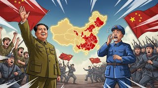 Download lagu “Why Mao Zedong Defeated Chiang Kai-shek: The Secrets of the Chinese Civil War” mp3