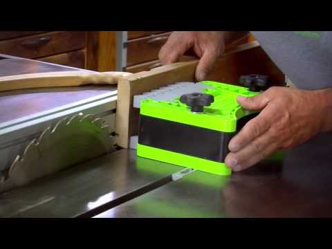 FeatherDUO By Bow Products - Double Stack Featherboard FeatherDUO By Bow Products - Double Stack Featherboard