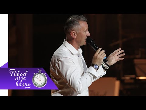 Dragan Markovic - Zbog tebe mome ubava - (live) - NNK - EM 33 - 13.09.2020