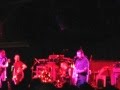 Torche - Sky Trials live at Starland Ballroom, Sayreville NJ, 12-29-2014