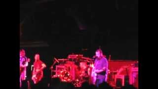 Torche - Sky Trials live at Starland Ballroom, Sayreville NJ, 12-29-2014