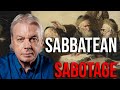 Sabbatian Sabotage - David Icke Talks To Angelo John Gage - Dot Connector Videocast