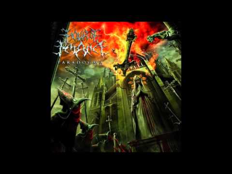 Hour of Penance - Paradogma (Full Album)