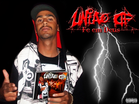 União DF - Capital do Crime feat Expresso da Realidade