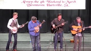 Band of Ruhks - I Ain't Broke But I'm Badly Bent