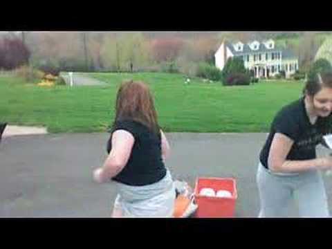 4 minutes to save the world! literally.