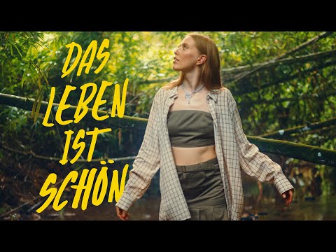 LEA - Das Leben ist schön (aus "Paddington in Peru") Official Video